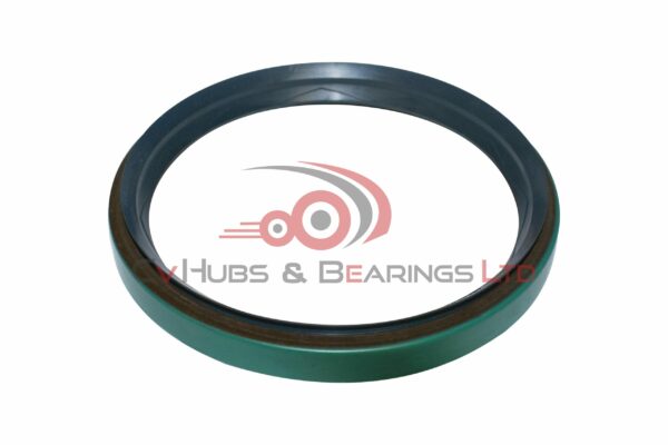 round wheel bearing