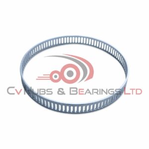 cv hubs and bearings