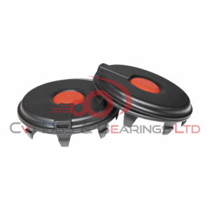 SAF Trailer Hub Cap CAP0014