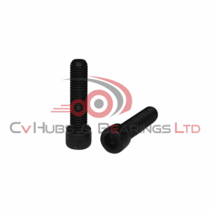 DAF LF Rear Disc Bolt 1404697