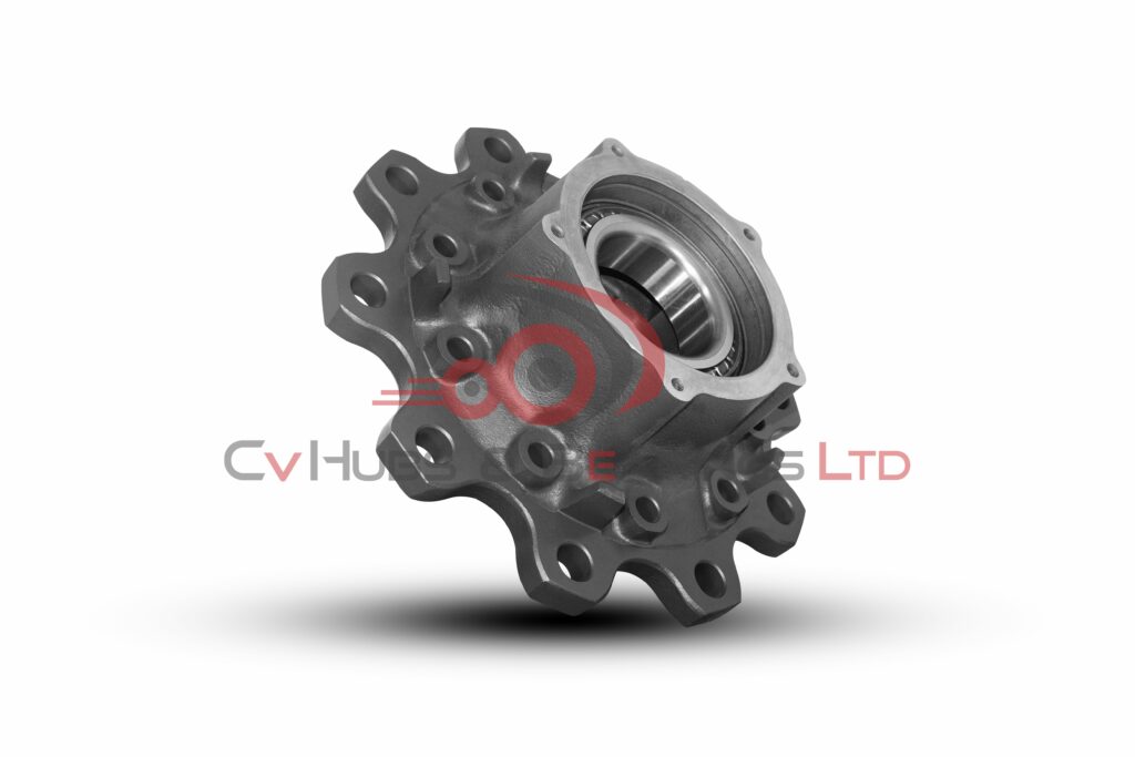 MERITOR Trailer HubROR00007S 14226492 21226492 CV Hubs