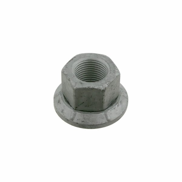 Wheel Nut 0061