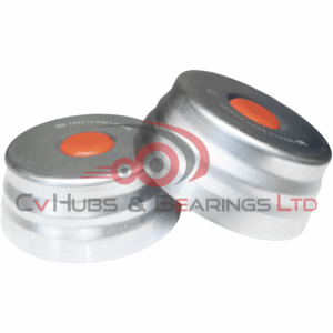 SAF Trailer Hub Cap CAP0018