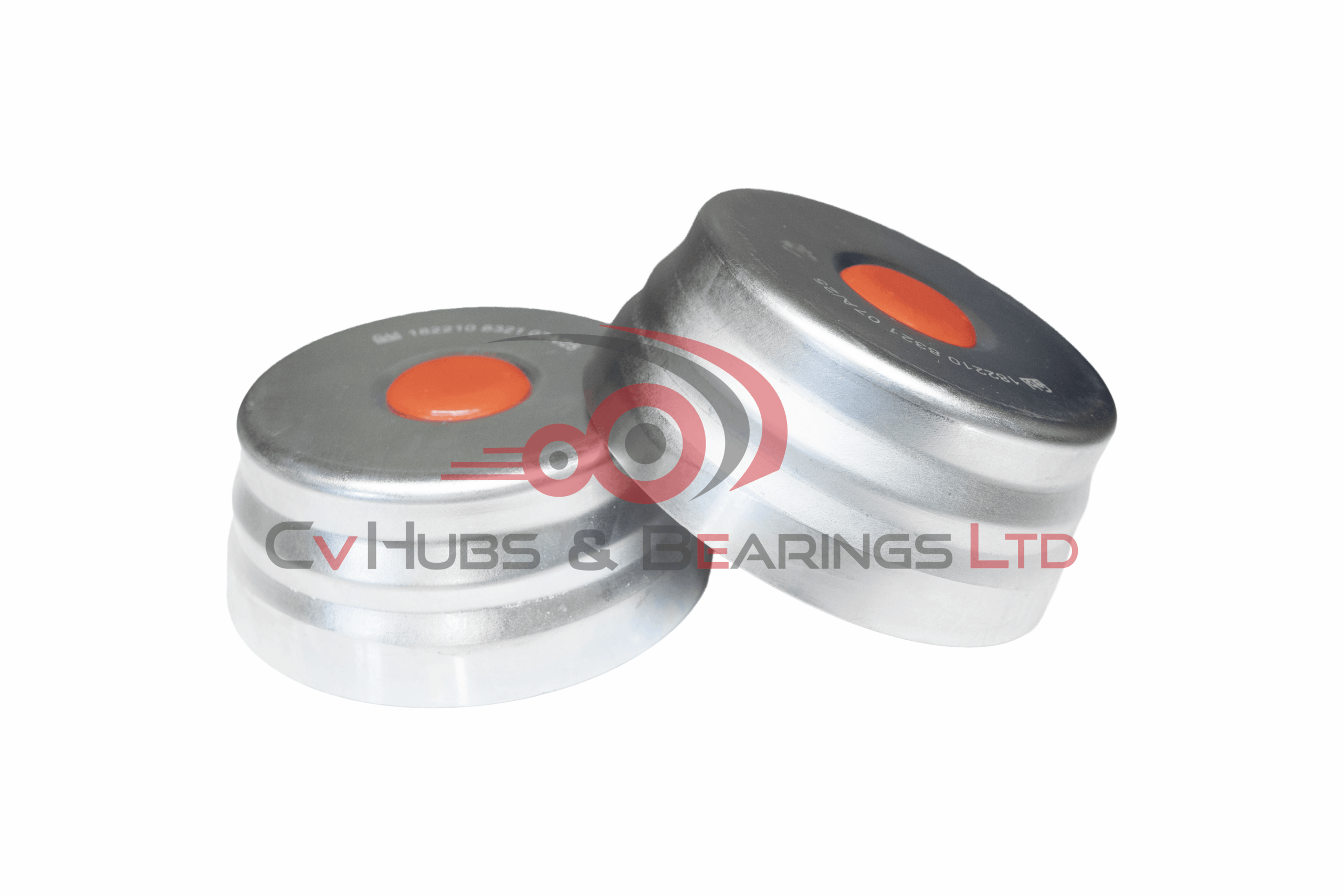 SAF Trailer Hub Cap CAP0018