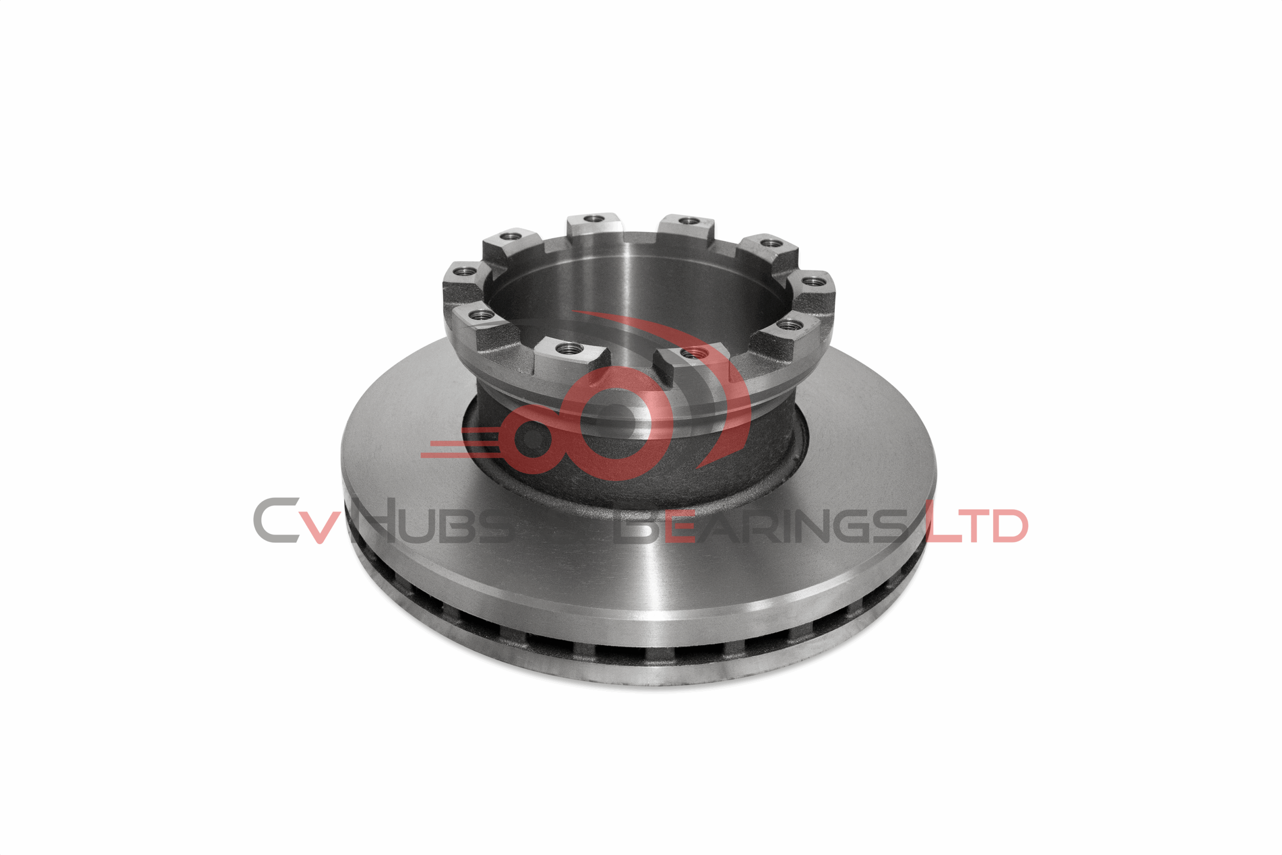 SAF brake disc CVH016