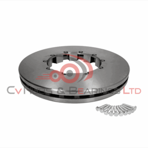 DAF Brake Disc CVH026 - 1812563