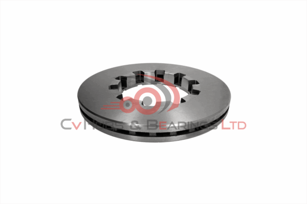 DAF Brake Disc CVH026 - 1812563 - Image 2