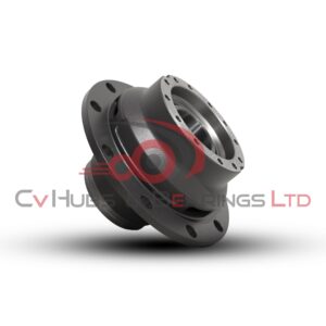RENAULT Rear Hub -REN00028S