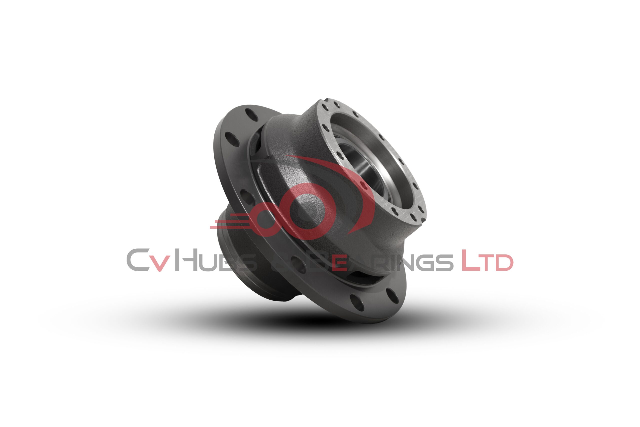 RENAULT Rear Hub -REN00028S