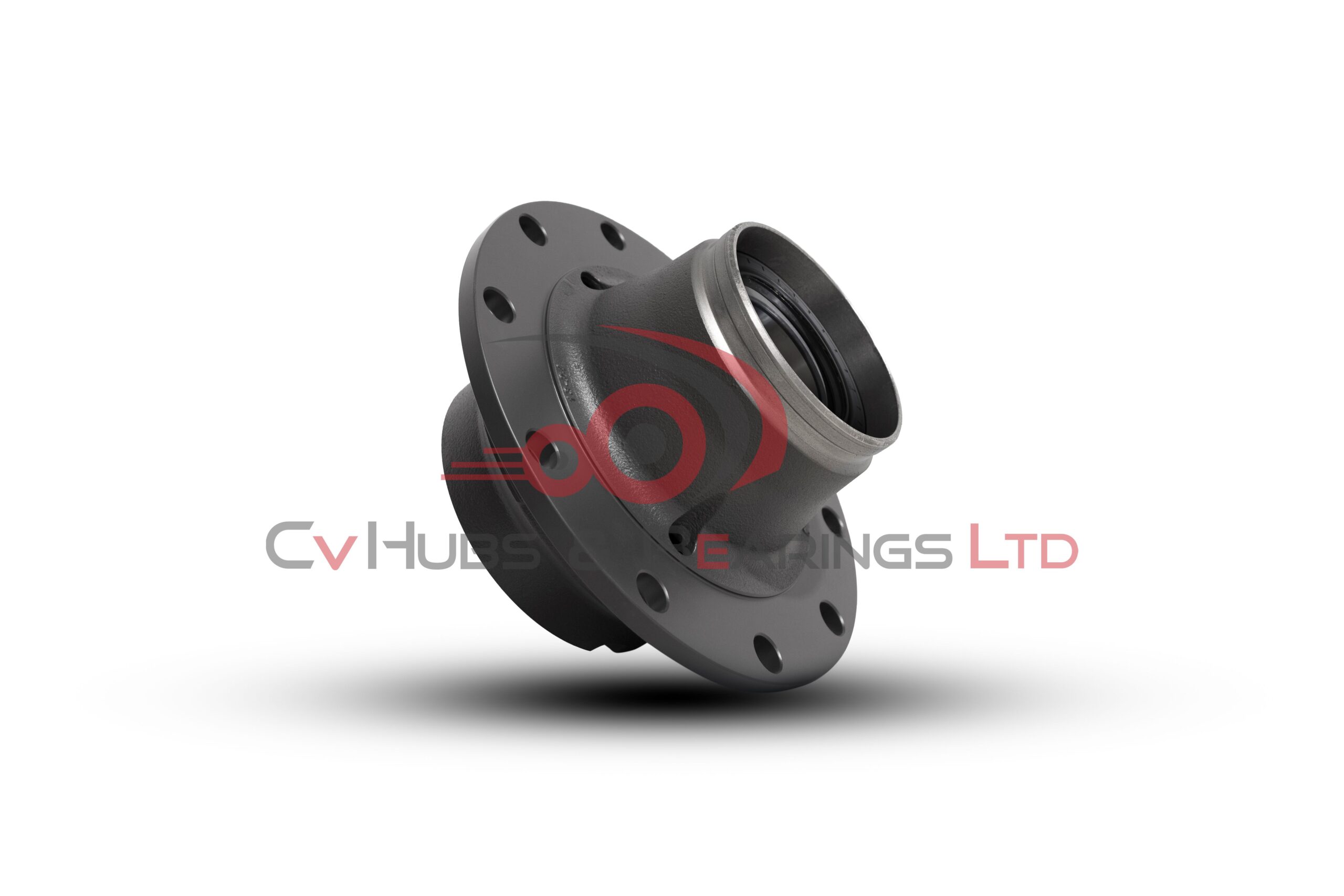 RENAULT Rear Hub -REN00028S - Image 2