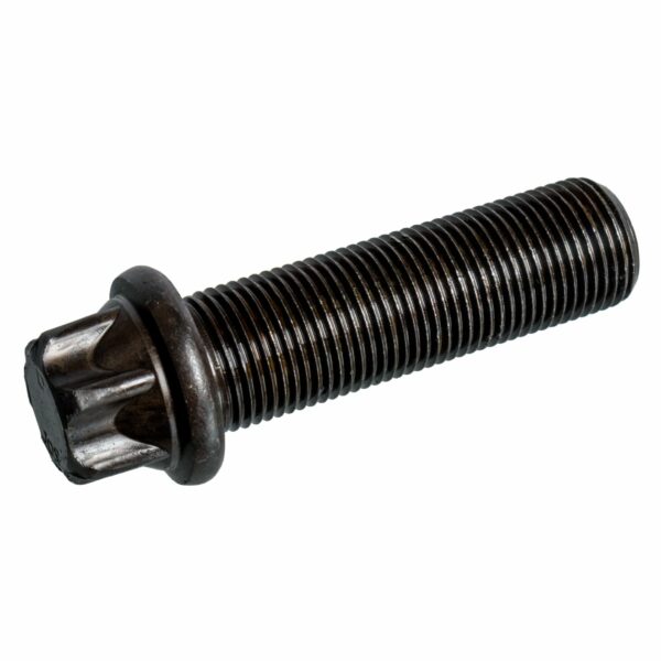 brake disc bolt