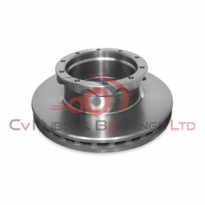 CVH002