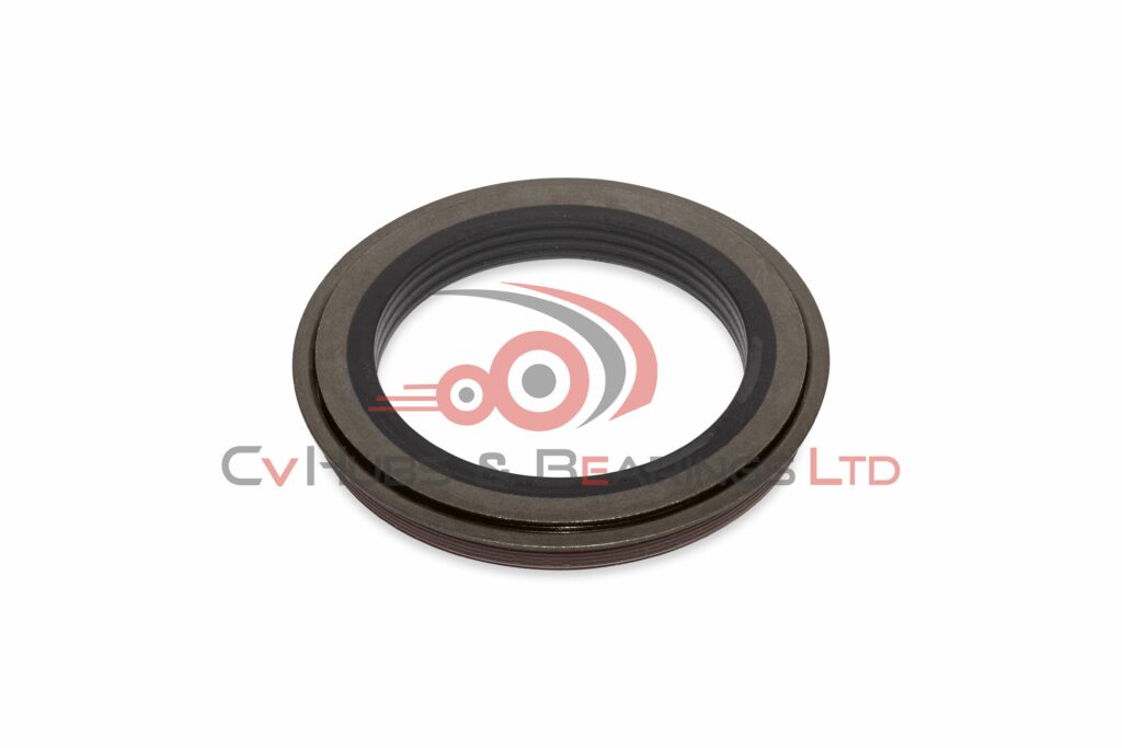 Iveco Shaft Seal | SEA0116 | 40102301 - CV Hubs