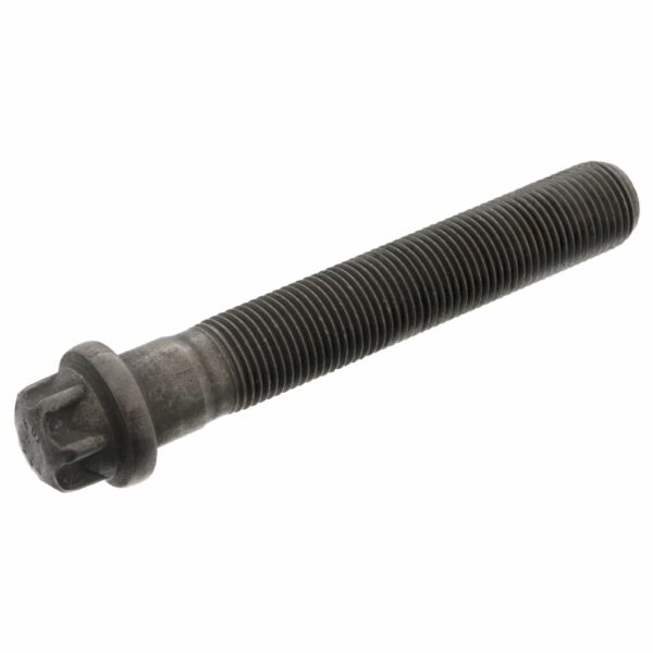 man brake disc bolt