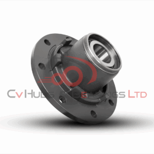 BPW Trailer Hub-BPW00066S