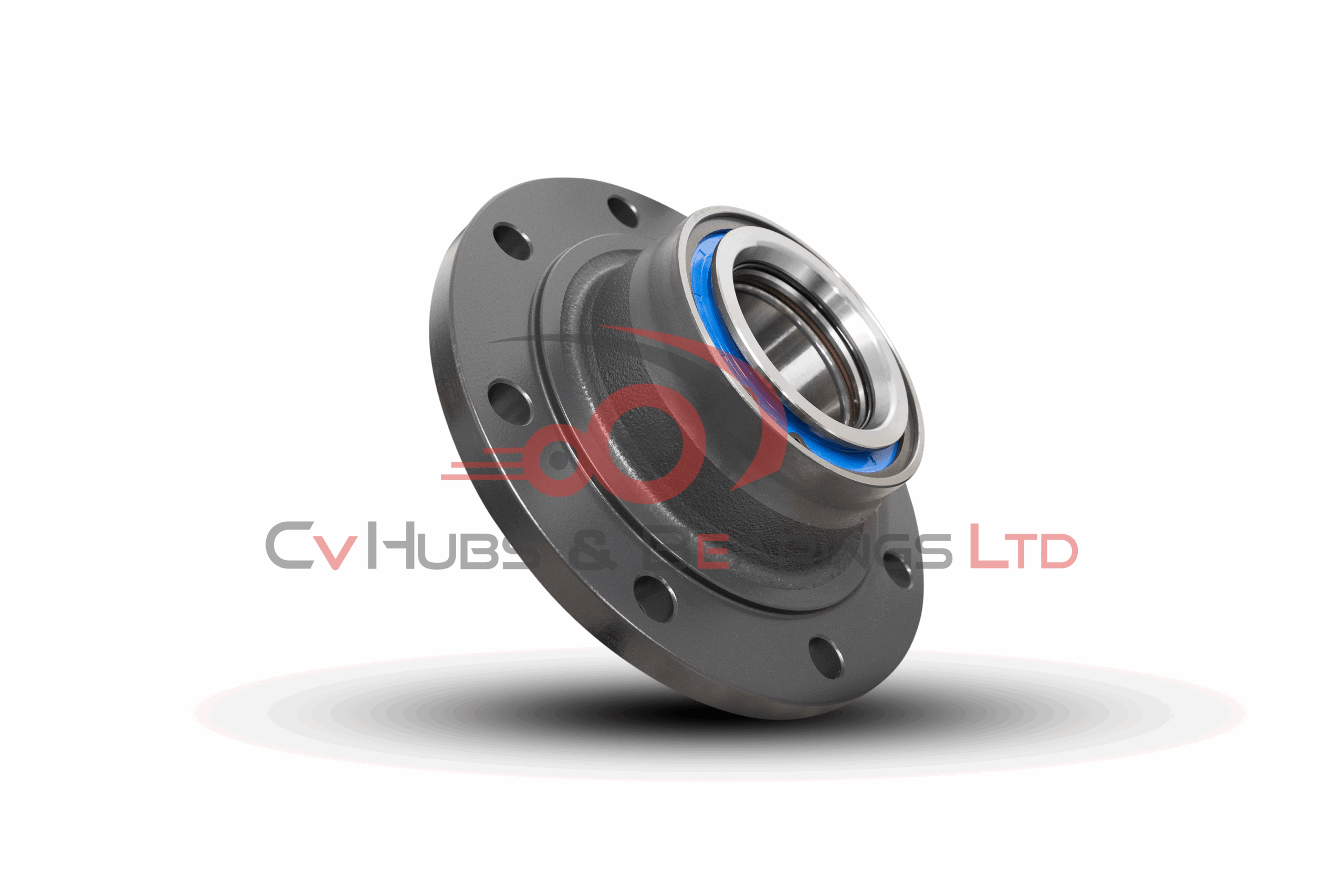 BPW Trailer Hub-BPW00066F - Image 2