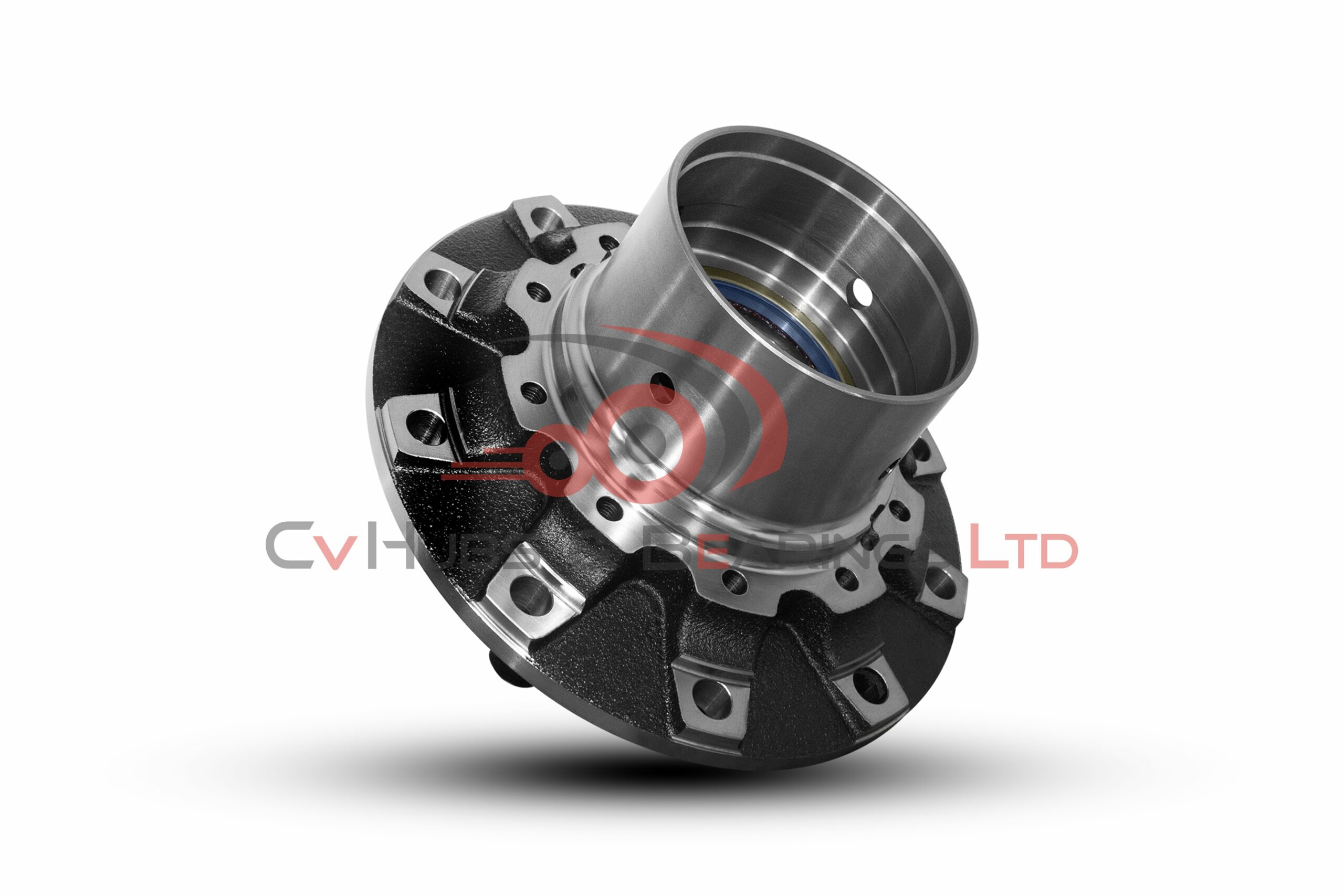 MERCEDES Rear Wheel Hub-MER00063F - CV Hubs 