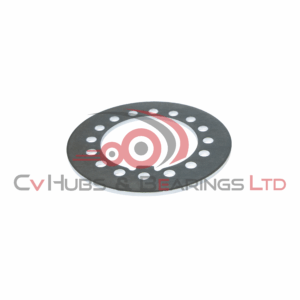 ROR Locking Washer WAS0026