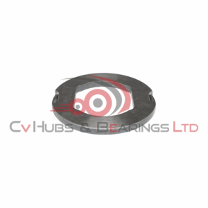 DAF 9 Tonne Front Axle Thrust Washer WAS0037