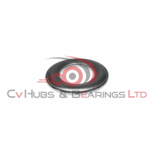 BPW Dust Cover WAS0038