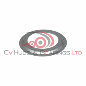 BPW Dust Cover WAS0041