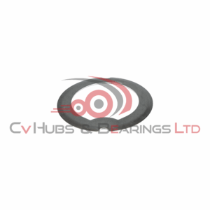 Scania Rear Lock Washer WAS0050