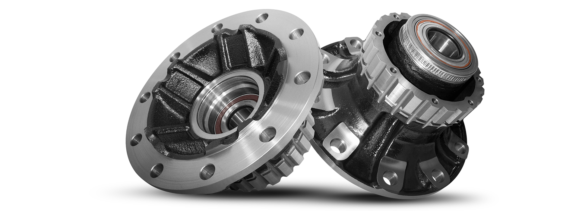 wheel hub3