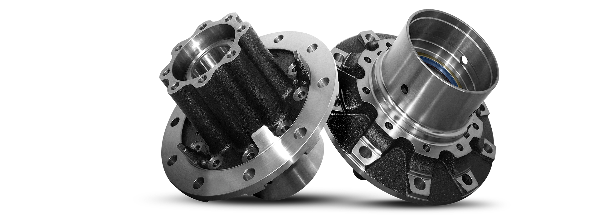 wheel hubs
