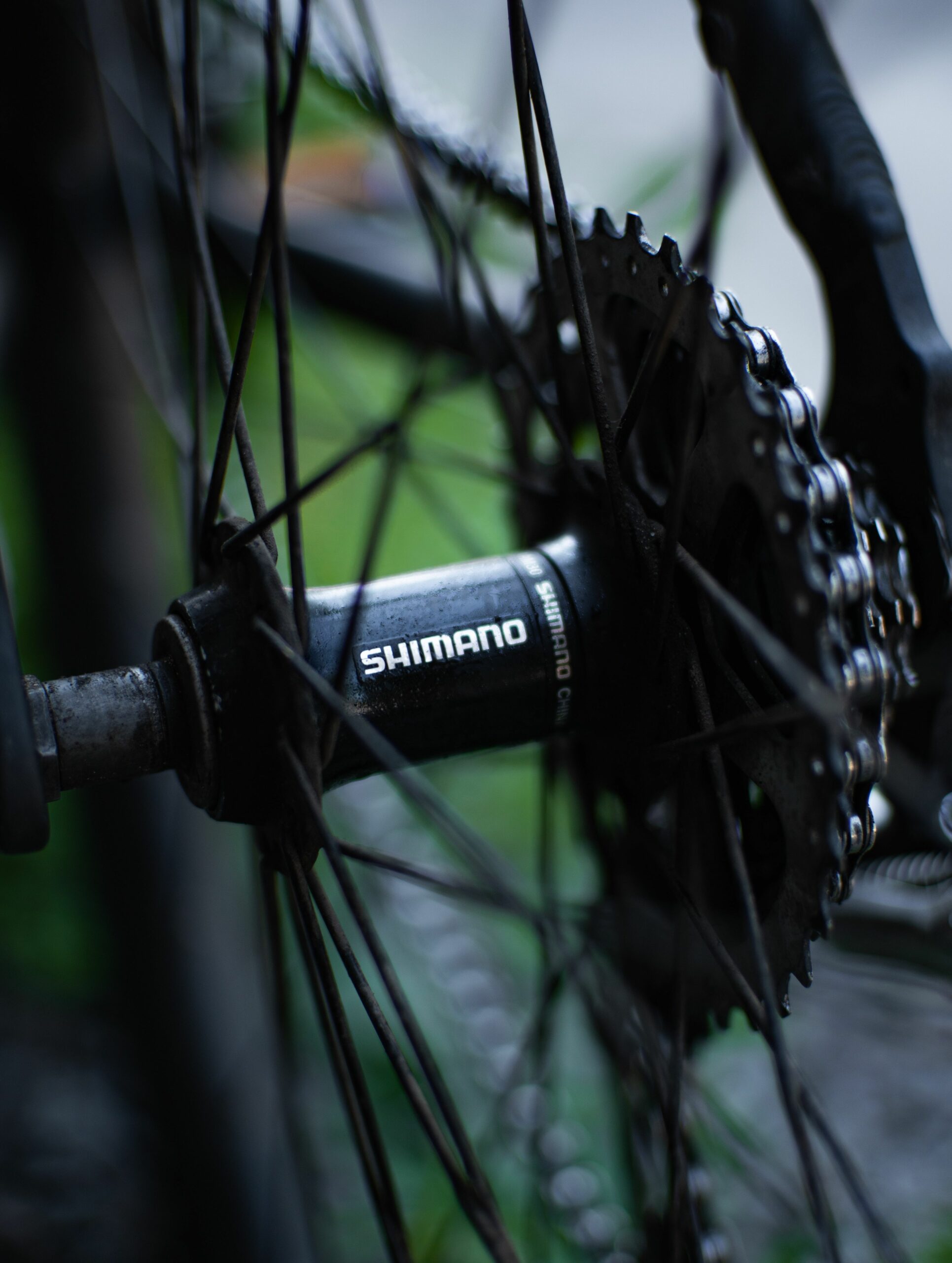 How to remove a rusted wheel hub bearing assembly CV Hubs