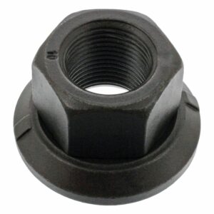 wheel nut