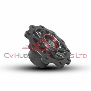 MERITOR Trailer Hub-ROR00013SS | 14224748 - 21224748| CV Hubs
