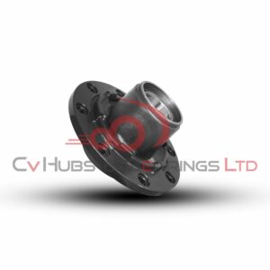 MERITOR Trailer Hub-ROR00013SS | 14224748 - 21224748| CV Hubs