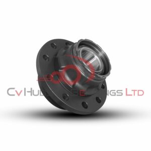 cv hubs part 54
