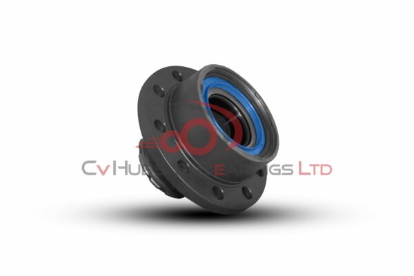 cv hubs part