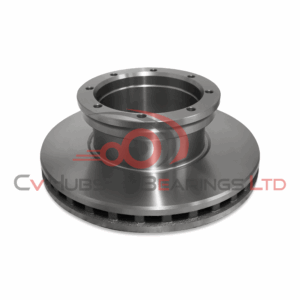 Mercedes Brake Disc (377mm) CVH021