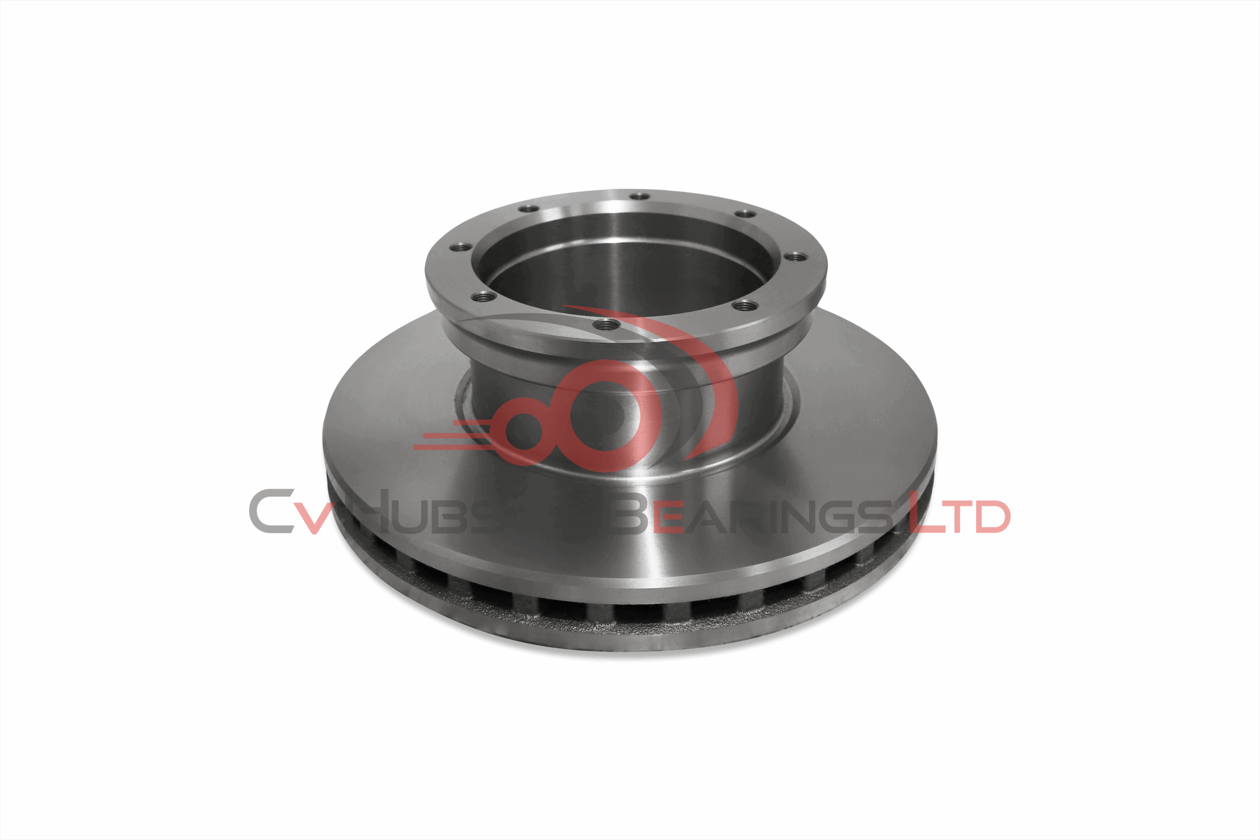 Mercedes Brake Disc (377mm) CVH021