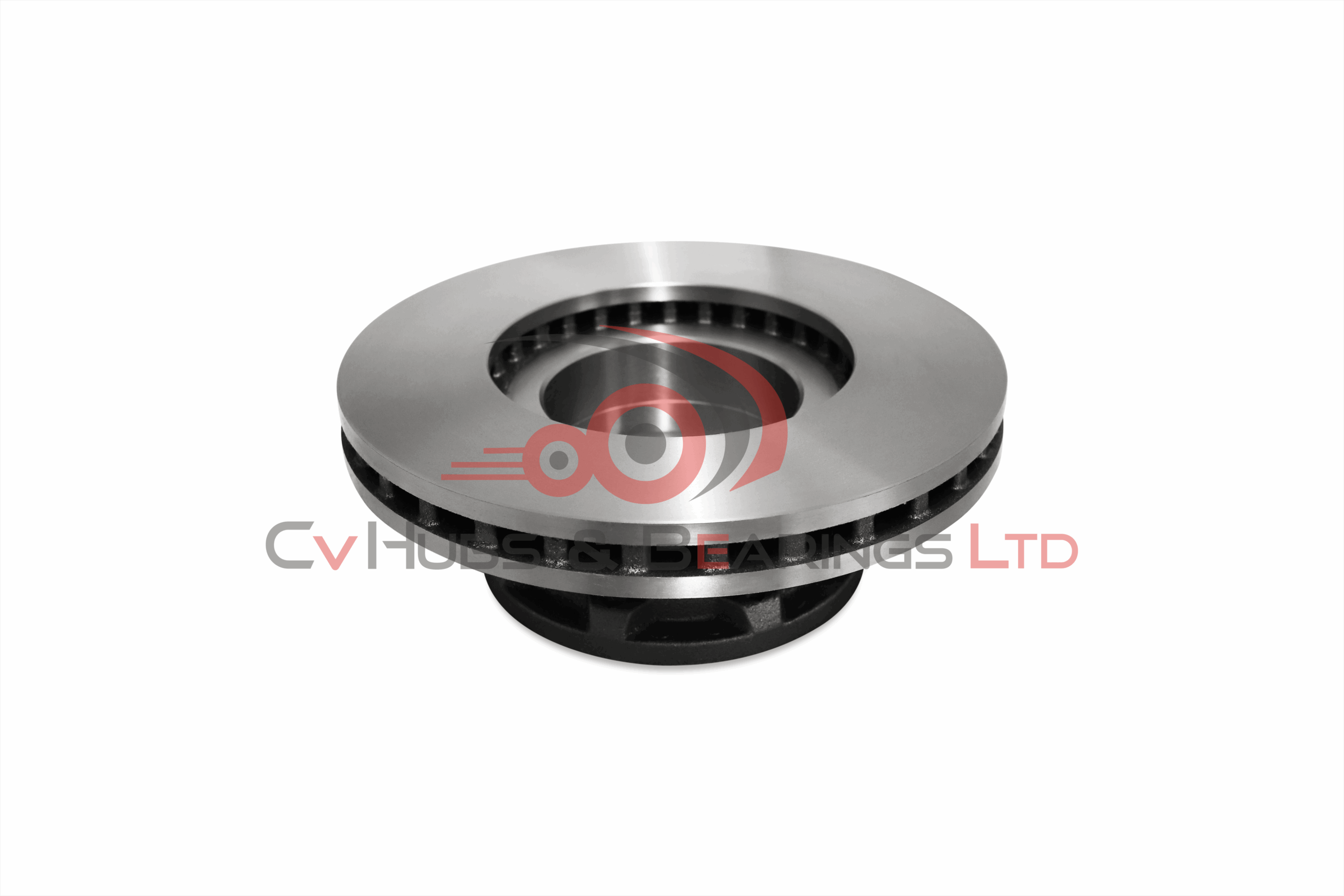 Mercedes Brake Disc (335mm) CVH022 - Image 2