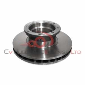 Mercedes Brake Disc (335mm) CVH022