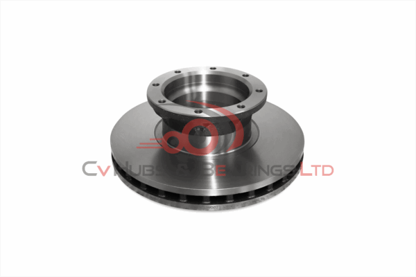 Mercedes Brake Disc (335mm) CVH022