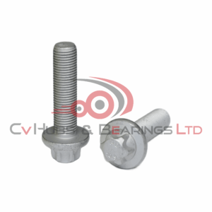 Mercedes Brake Disc Bolt STU0093