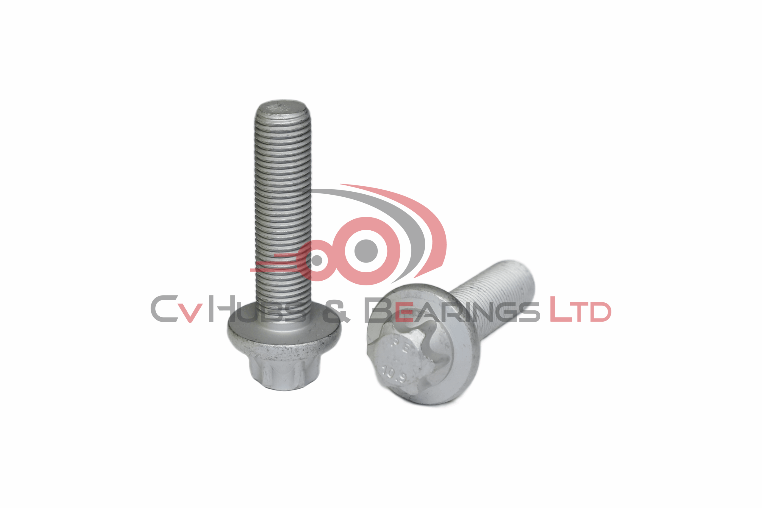 Mercedes Brake Disc Bolt STU0093