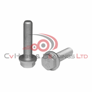 Mercedes Brake Disc Bolt STU0094