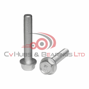 Mercedes Brake Disc Bolt STU0096