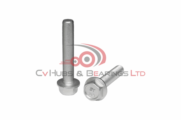 Mercedes Brake Disc Bolt STU0096