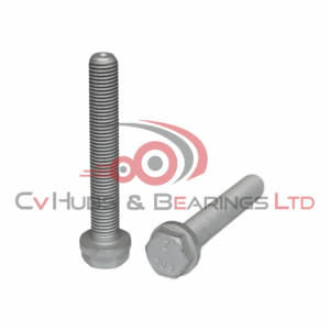 Mercedes Brake Disc Bolt STU0097