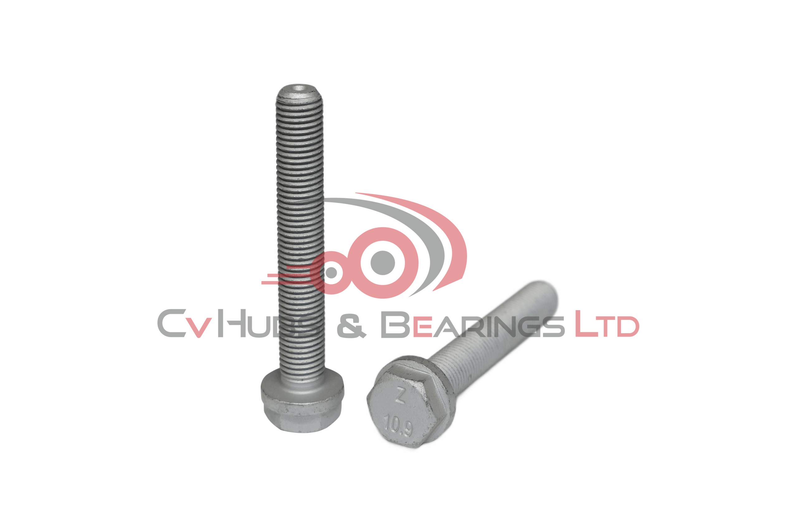Mercedes Brake Disc Bolt STU0097