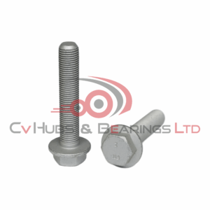 Mercedes Brake Disc Bolt STU0098