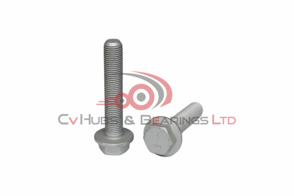 Mercedes Brake Disc Bolt STU0098