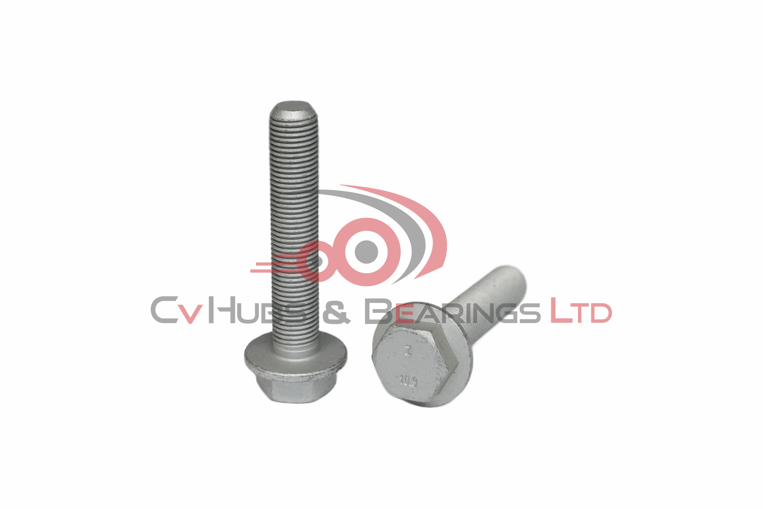 Mercedes Brake Disc Bolt STU0098