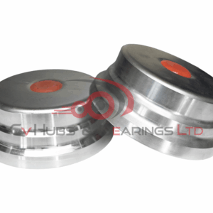 SAF Trailer Hub Cap CAP0020
